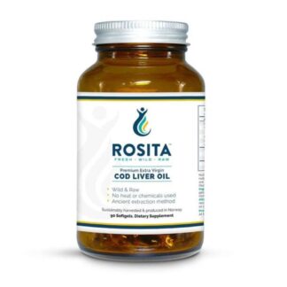 rosita-softgels